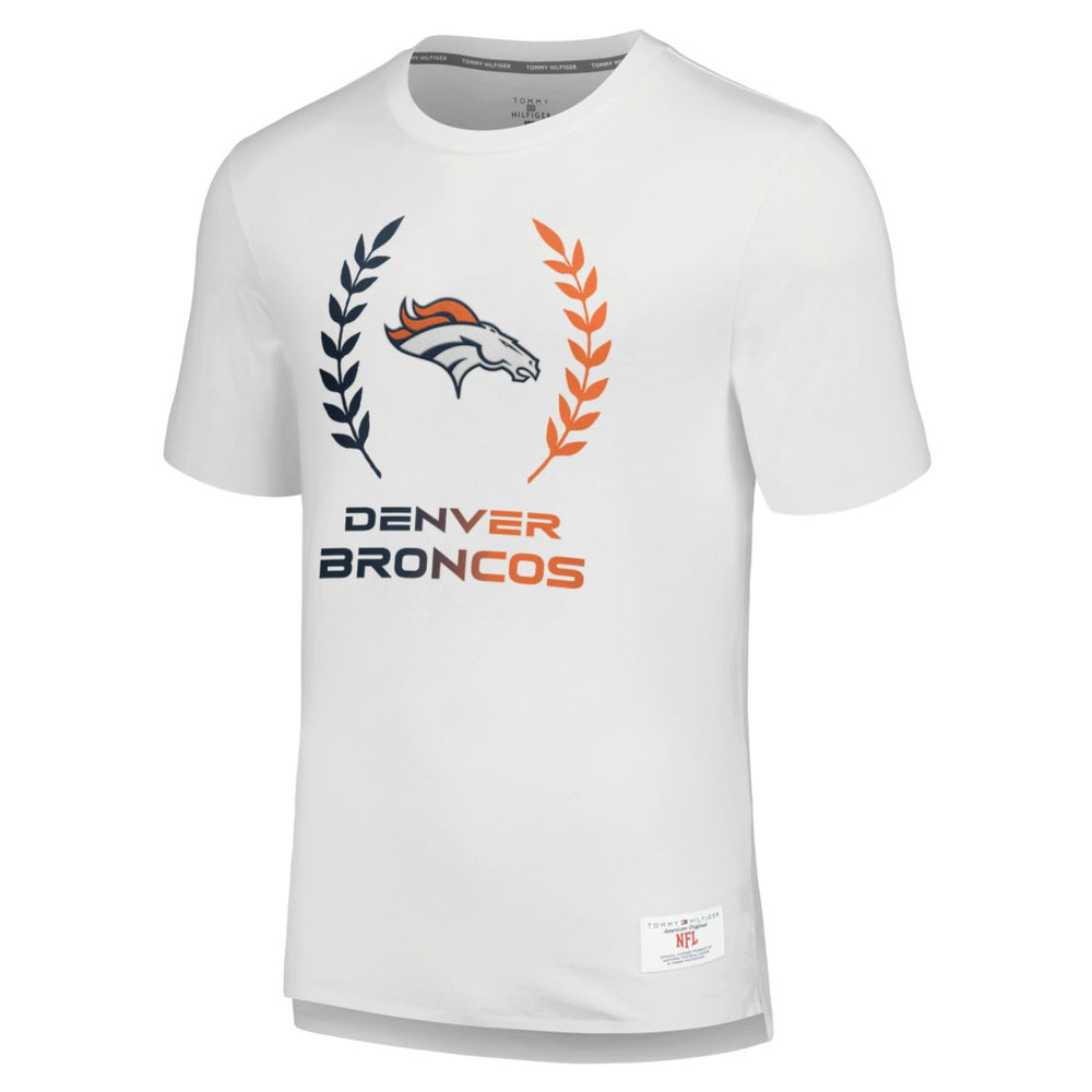 Tommy Hilfiger Miles T-Shirt - Denver Broncos T-shirts