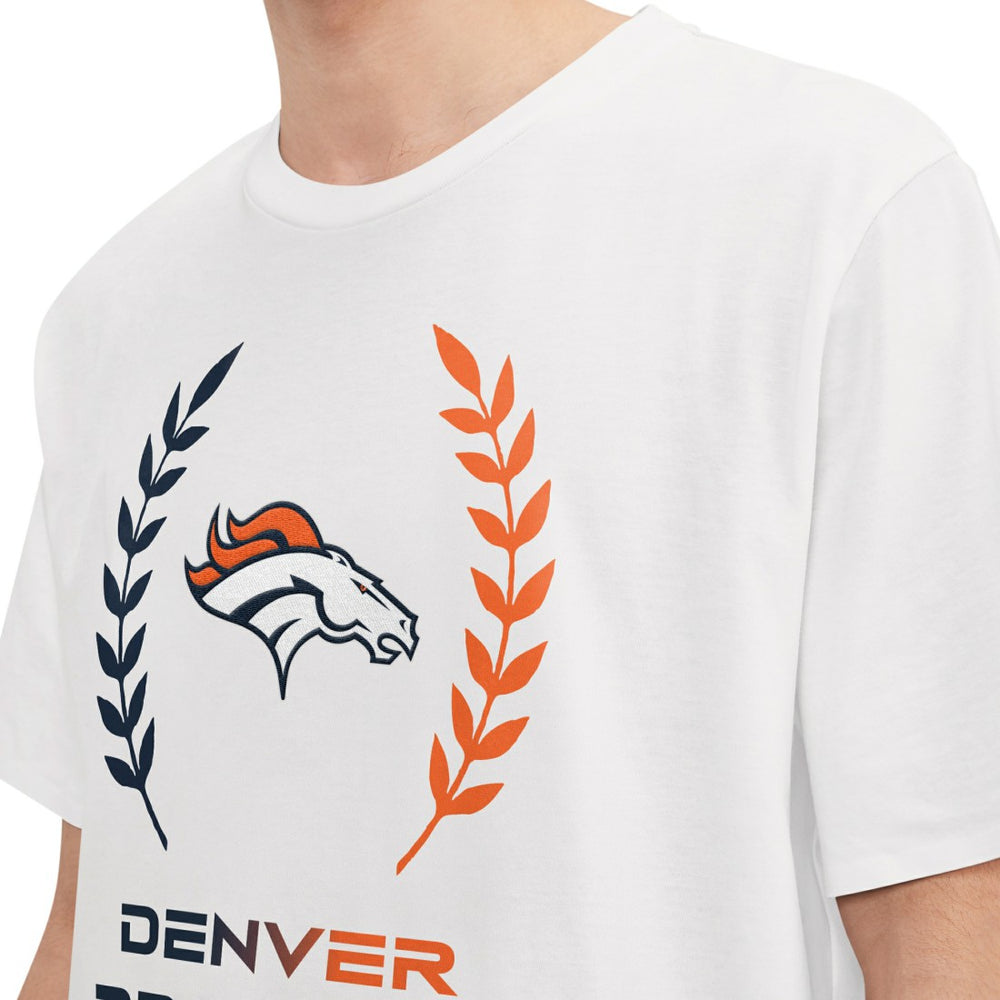 Tommy Hilfiger Miles T-Shirt - Denver Broncos T-shirts