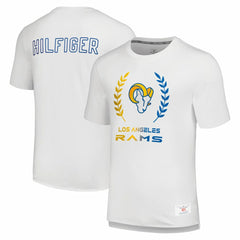 Tommy Hilfiger Miles T-Shirt - Los Angeles Rams T-shirts