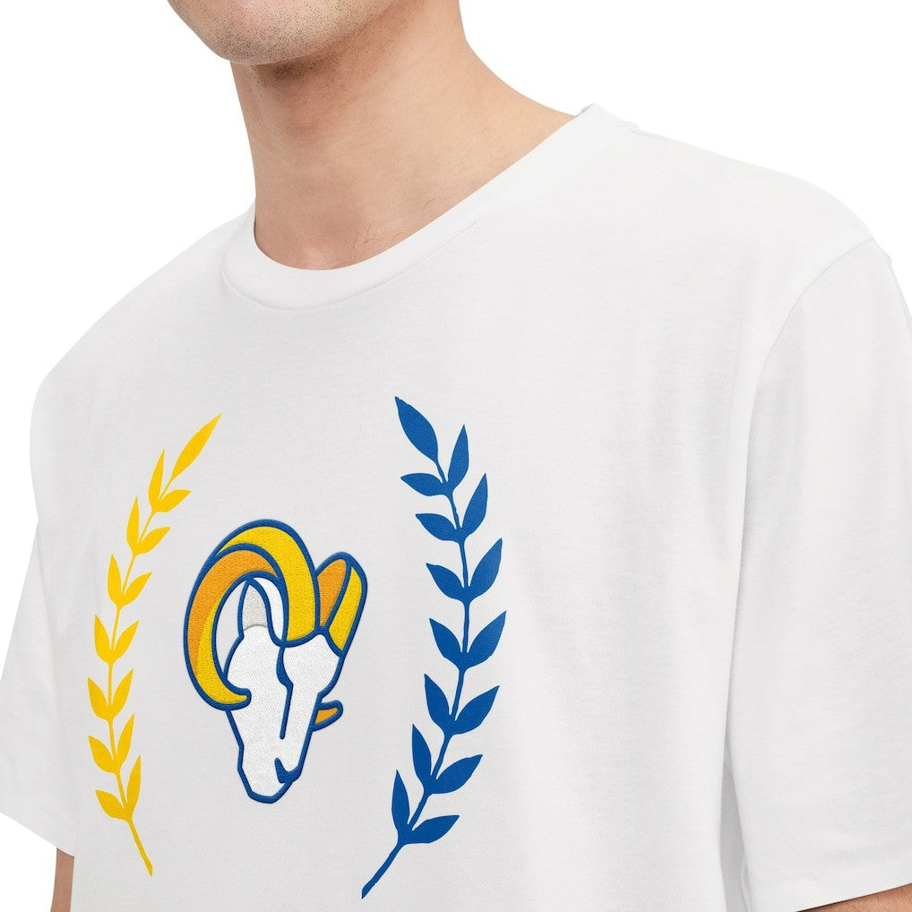 Tommy Hilfiger Miles T-Shirt - Los Angeles Rams T-shirts