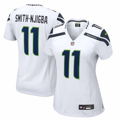 Jaxon Smith-Njigba  Women's Game Jersey - Seattle Seahawks Jerseys