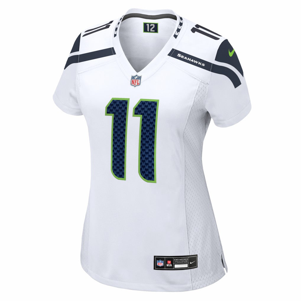 Jaxon Smith-Njigba  Women's Game Jersey - Seattle Seahawks Jerseys