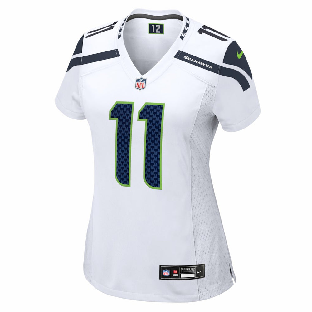Jaxon Smith-Njigba  Women's Game Jersey - Seattle Seahawks Jerseys