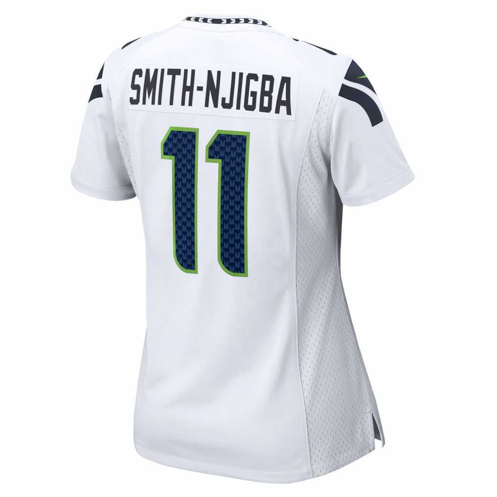 Jaxon Smith-Njigba  Women's Game Jersey - Seattle Seahawks Jerseys