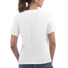 G-III 4Her by Carl Banks Women's Play The Ball T-Shirt - Houston Texans T-shirts
