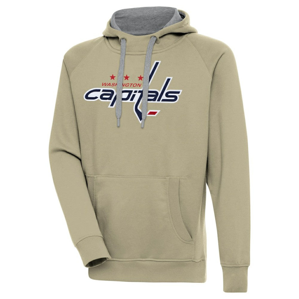 NHL Washington Capitals Antigua Victory Pullover Hoodie