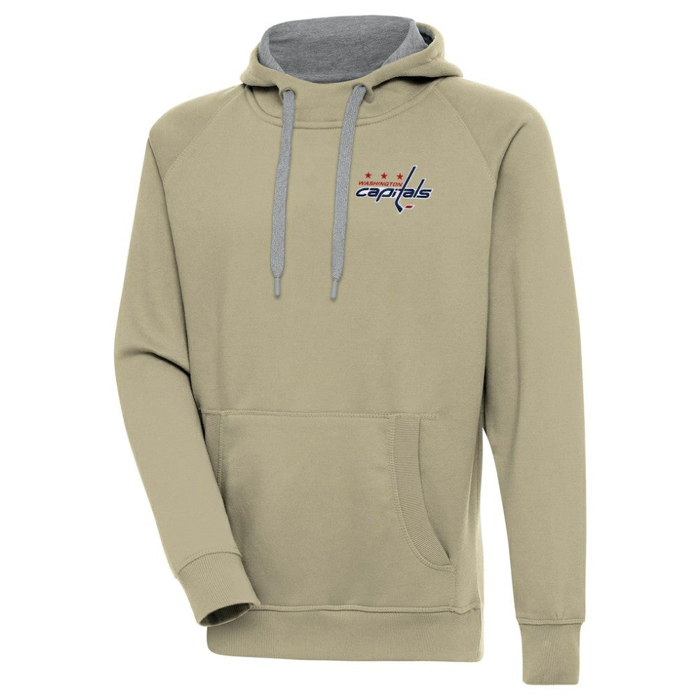 NHL Washington Capitals Antigua Victory Pullover Hoodie