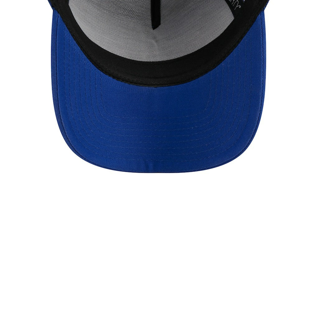 Women's McGee Trucker 9FORTY Adjustable Hat - Buffalo Bills Hats