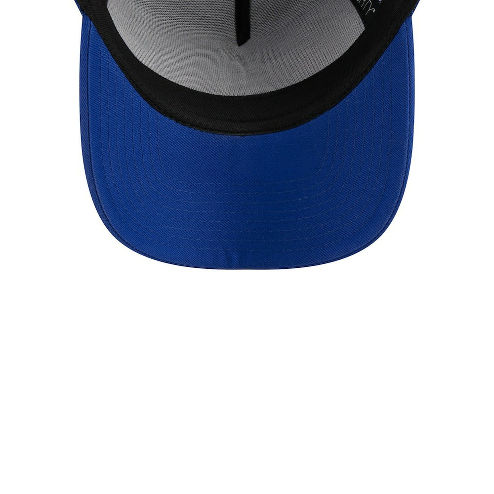 Women's McGee Trucker 9FORTY Adjustable Hat - Buffalo Bills Hats
