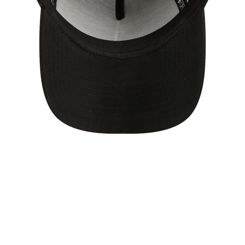 Women's McGee Trucker 9FORTY Adjustable Hat - Las Vegas Raiders Hats