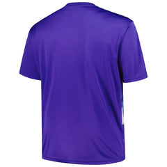 Philadelphia 76ers Big & Tall Sublimated T-Shirt