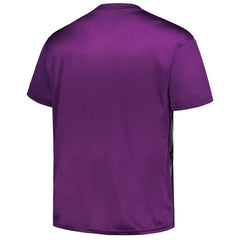Phoenix Suns Big & Tall Sublimated T-Shirt