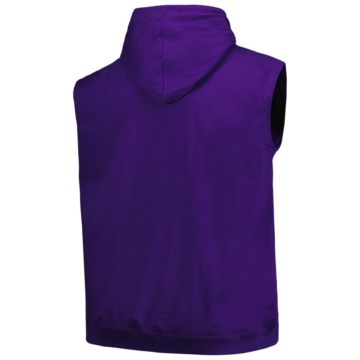 Fanatics Phoenix Suns Big & Tall Jersey Muscle Pullover Hoodie