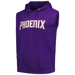Fanatics Phoenix Suns Jersey Muscle Pullover Hoodie