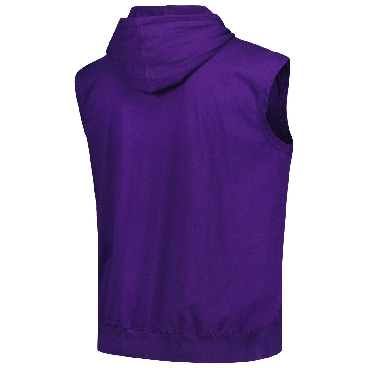 Fanatics Phoenix Suns Jersey Muscle Pullover Hoodie