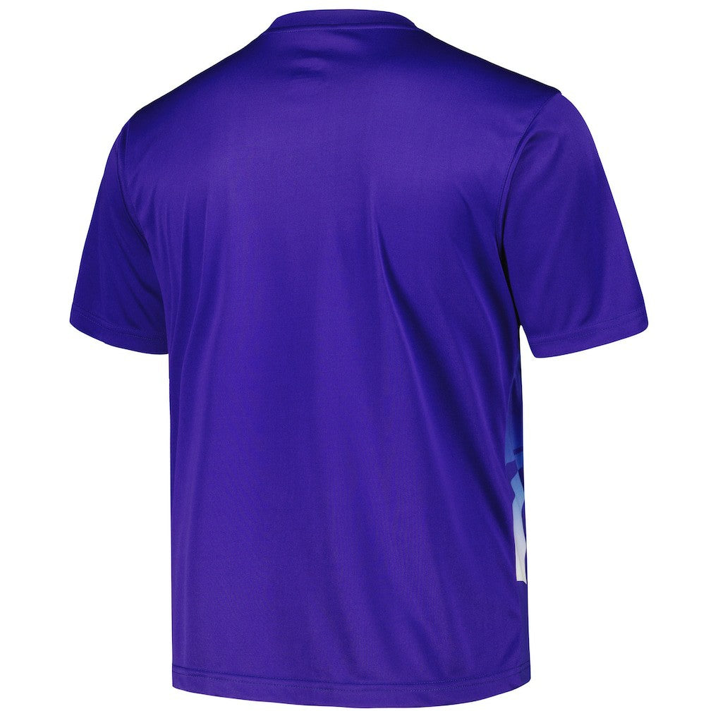 Philadelphia 76ers Sublimated T-Shirt
