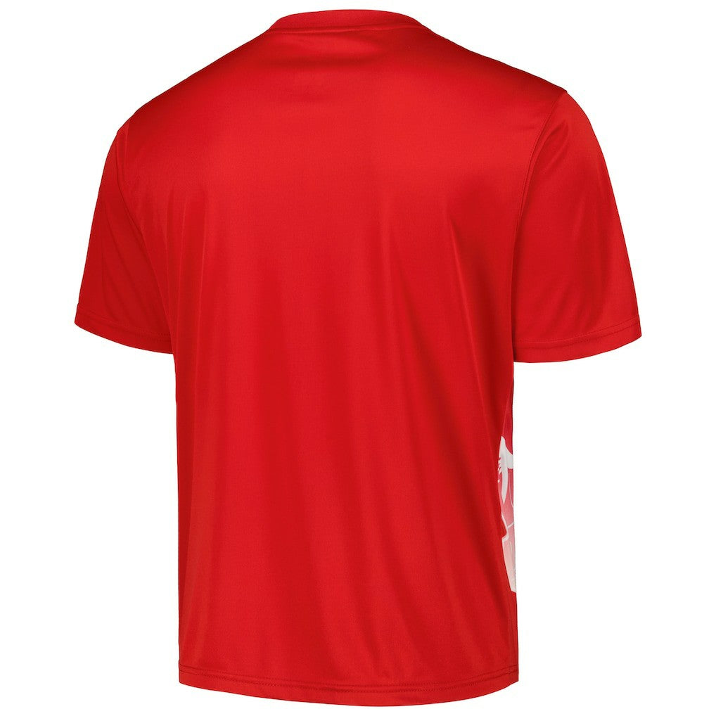 Chicago Bulls Sublimated T-Shirt sale