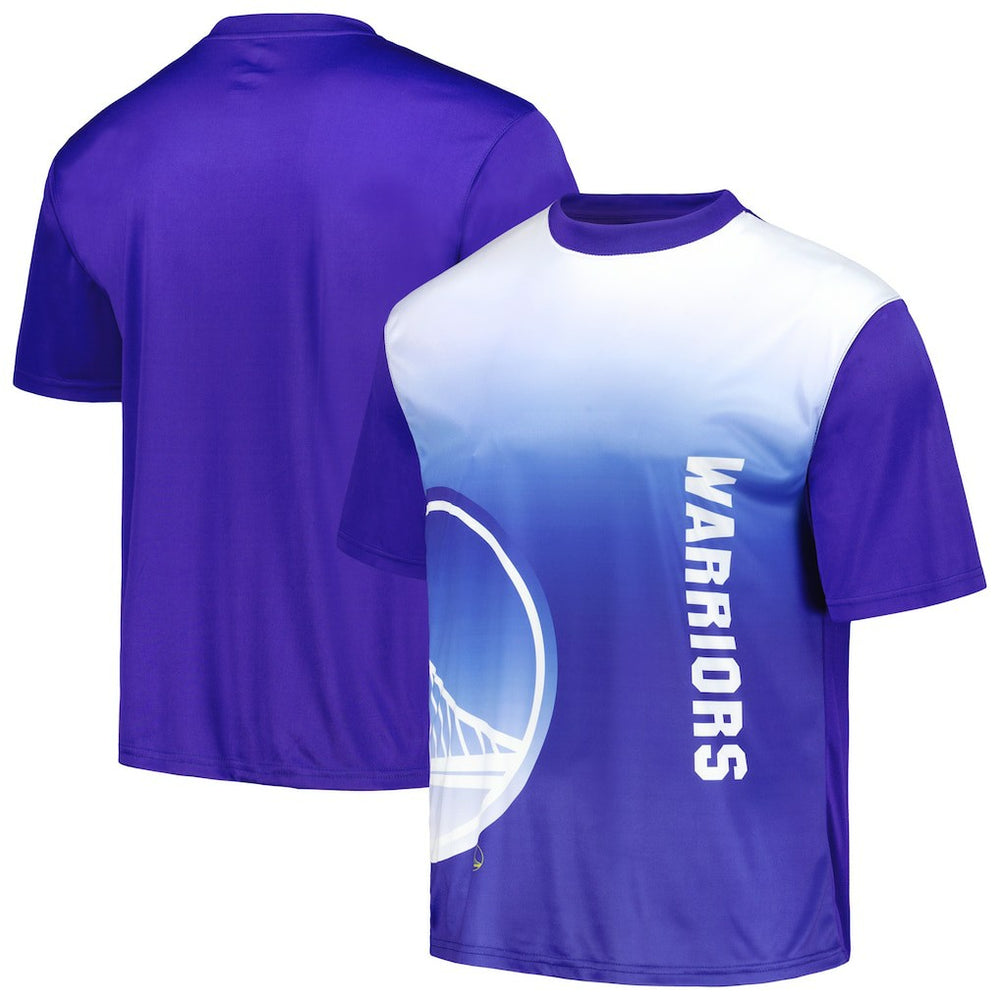 Golden State Warriors Sublimated T-Shirt sale