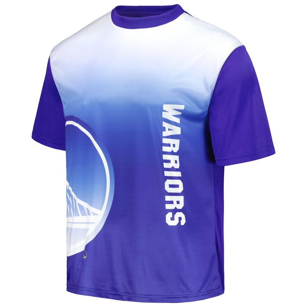 Golden State Warriors Sublimated T-Shirt sale