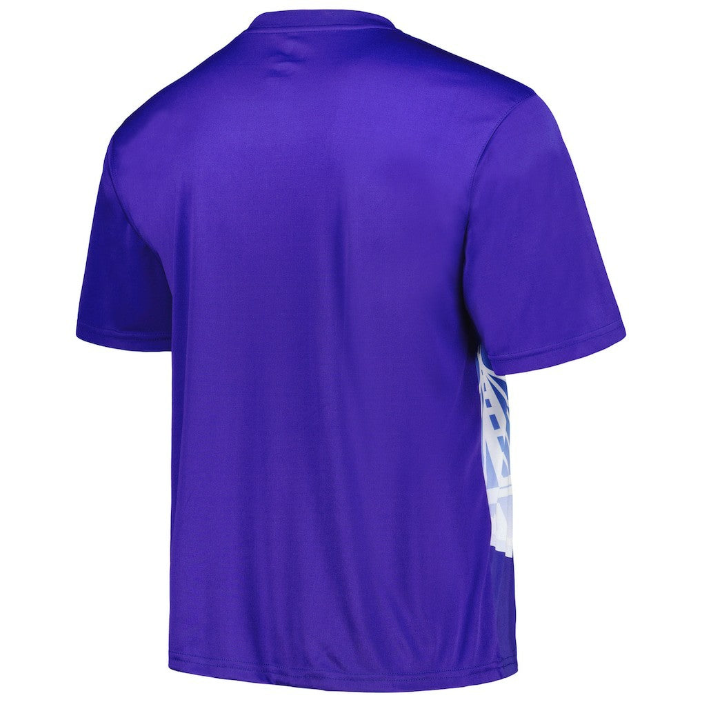 Golden State Warriors Sublimated T-Shirt sale