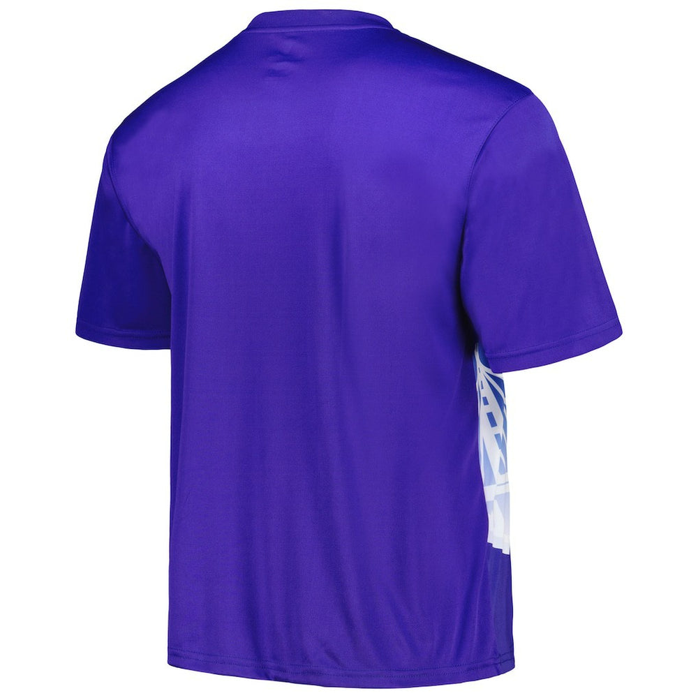 Golden State Warriors Sublimated T-Shirt sale