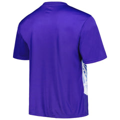 Golden State Warriors Sublimated T-Shirt sale