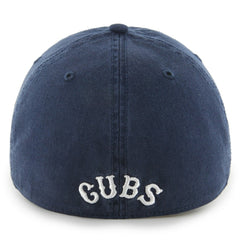 Navy Chicago Cubs '47 Cooperstown Collection Franchise Fitted Hat