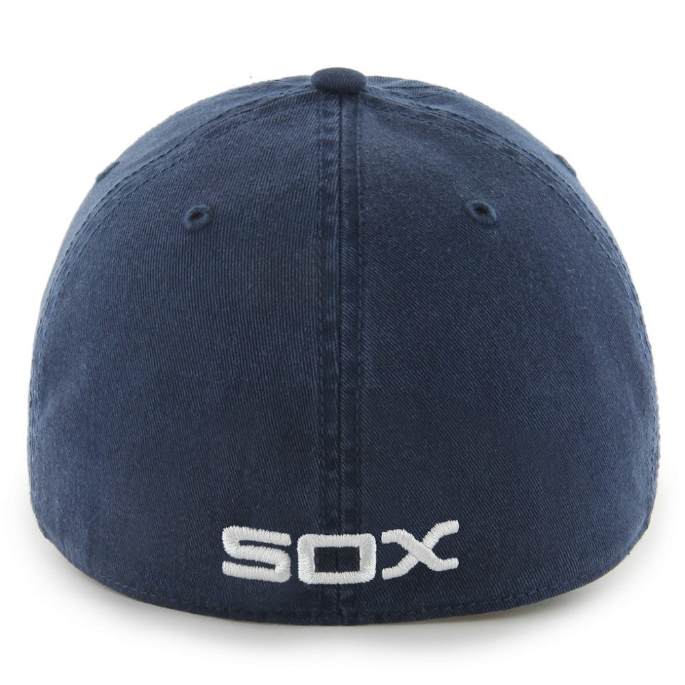 Navy Chicago White Sox '47 Cooperstown Collection Franchise Fitted Hat