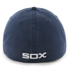 Navy Chicago White Sox '47 Cooperstown Collection Franchise Fitted Hat