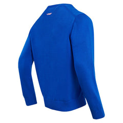 Pro Standard Prep Knit Sweater - Buffalo Bills
