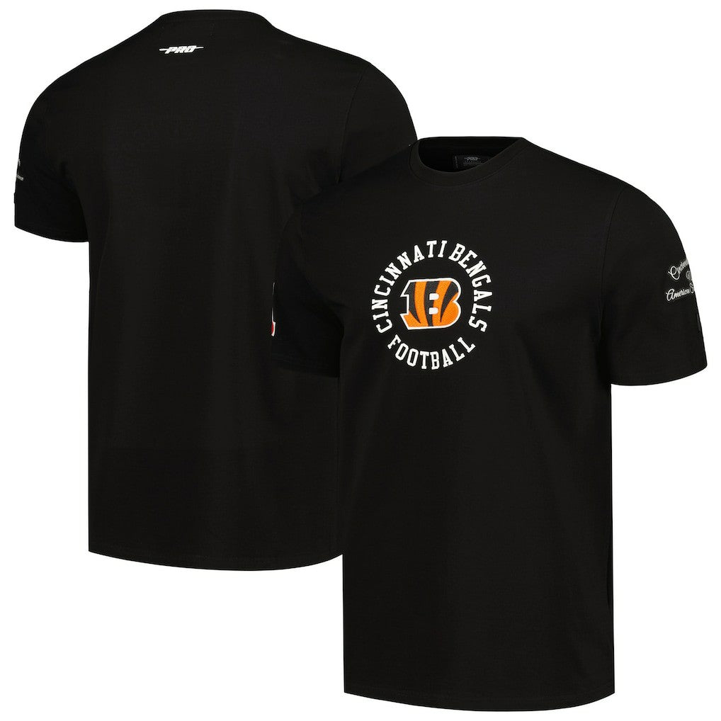 Pro Standard Hybrid T-Shirt - Cincinnati Bengals T-shirts
