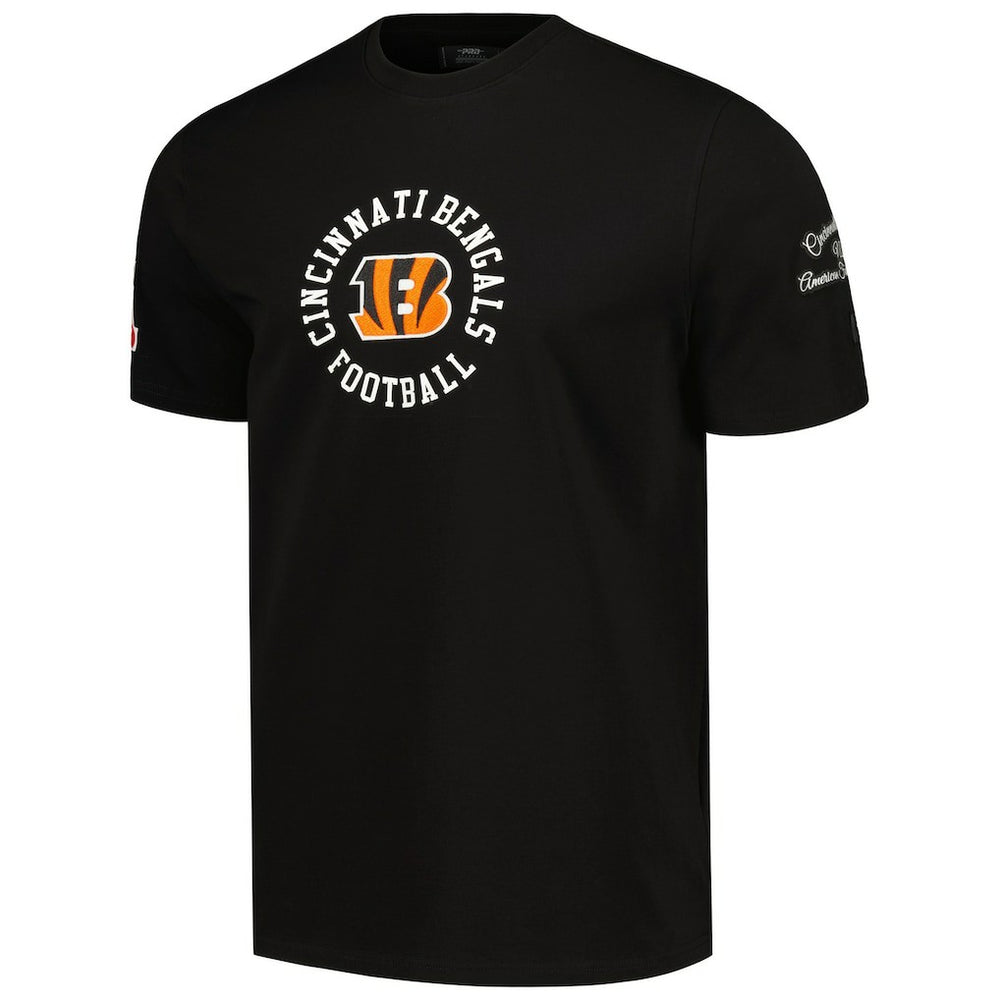 Pro Standard Hybrid T-Shirt - Cincinnati Bengals T-shirts