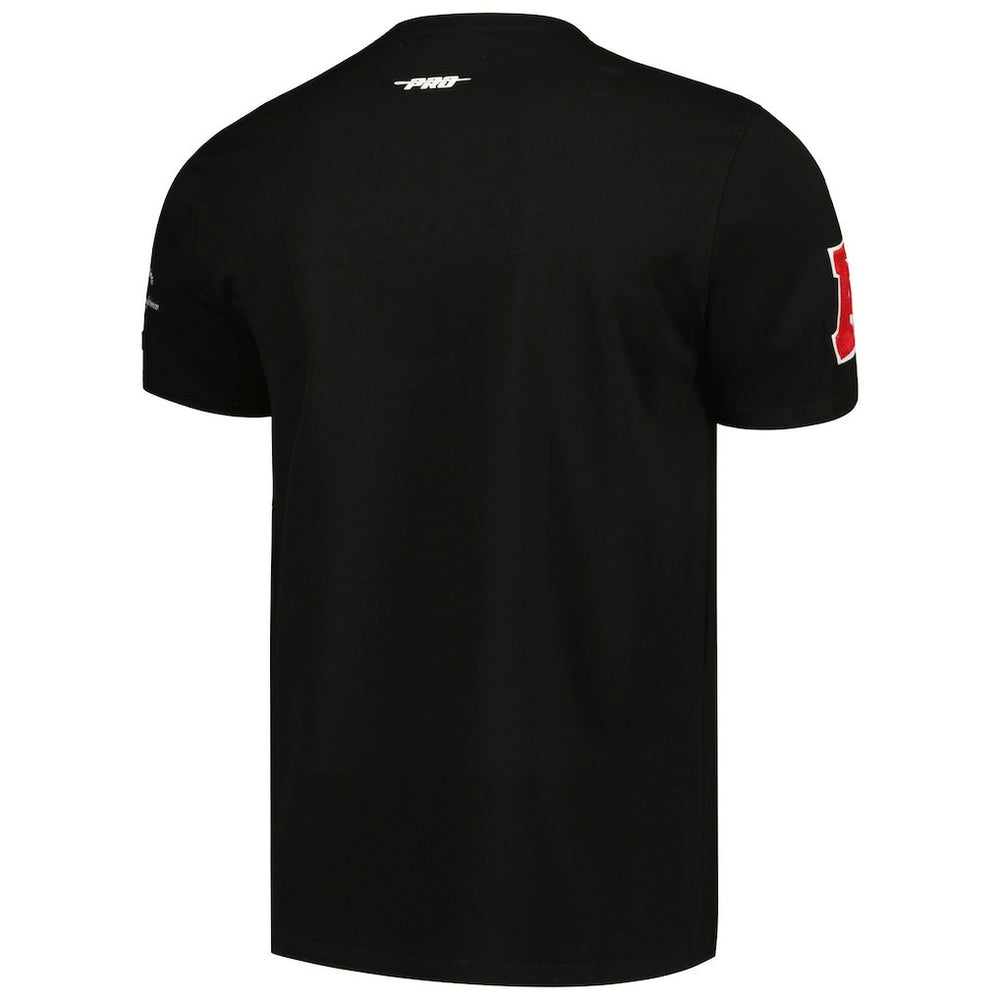 Pro Standard Hybrid T-Shirt - Cincinnati Bengals T-shirts