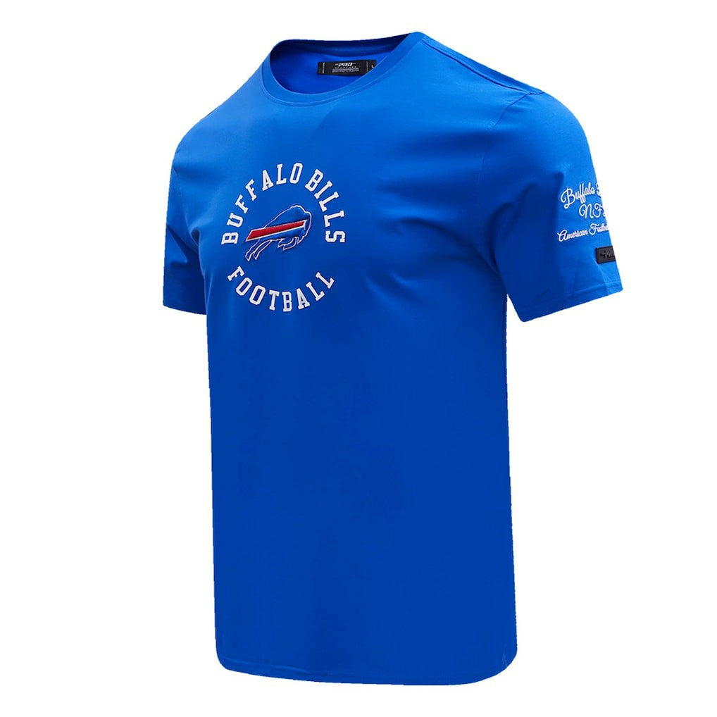 Pro Standard Hybrid T-Shirt - Buffalo Bills T-shirts