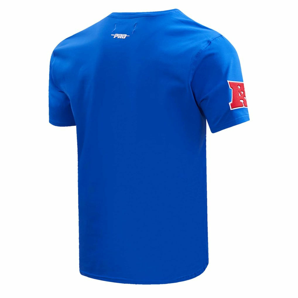 Pro Standard Hybrid T-Shirt - Buffalo Bills T-shirts
