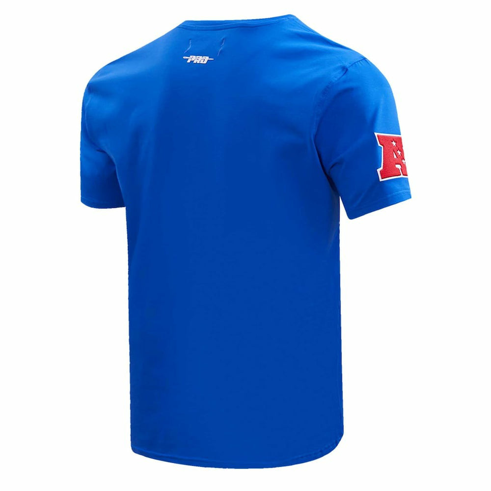 Pro Standard Hybrid T-Shirt - Buffalo Bills T-shirts