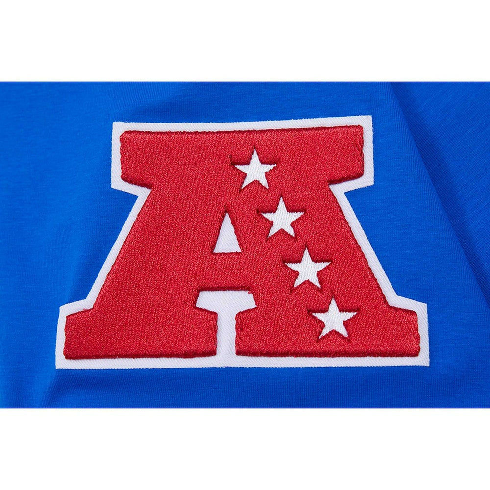 Pro Standard Hybrid T-Shirt - Buffalo Bills T-shirts