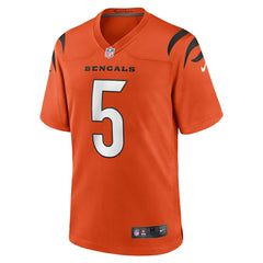 Tee Higgins  Alternate Game Jersey - Cincinnati Bengals Jerseys