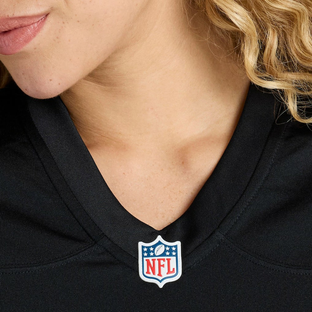 Tee Higgins  Women's Game Player Jersey - Cincinnati Bengals Jerseys