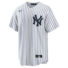 White Anthony Volpe New York Yankees Nike Home Replica Player Jersey