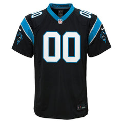 Youth Custom Game Jersey - Carolina Panthers Jerseys