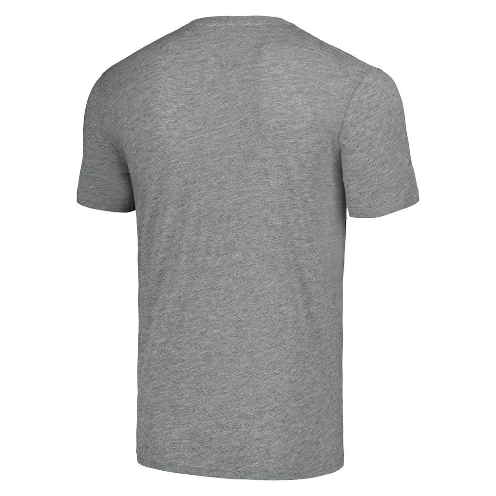 Joe Burrow  Homage Unisex Caricature Player Tri-Blend T-Shirt - Cincinnati Bengals T-shirts