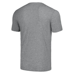 Joe Burrow  Homage Unisex Caricature Player Tri-Blend T-Shirt - Cincinnati Bengals T-shirts
