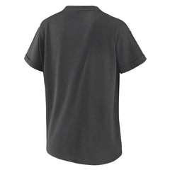 WEAR by Erin Andrews Women's Boyfriend T-Shirt - Carolina Panthers T-shirts