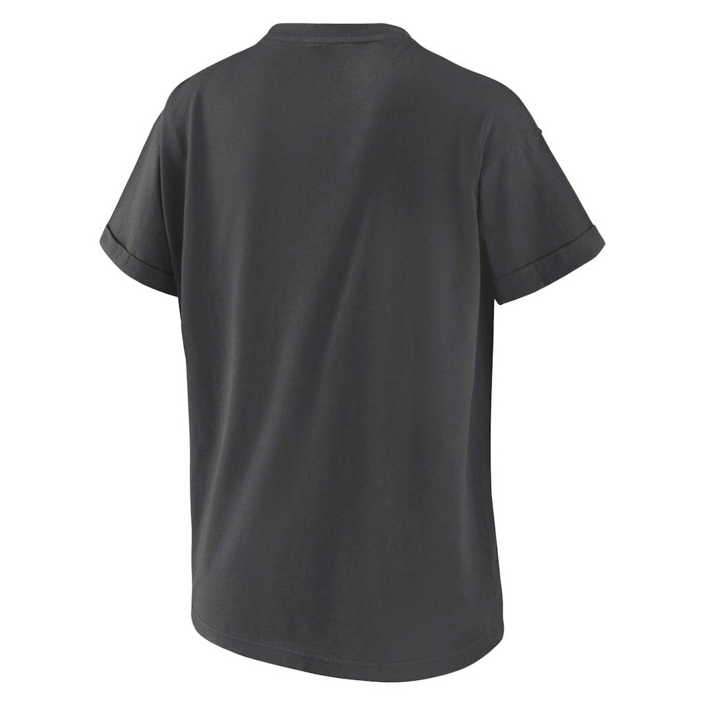 WEAR by Erin Andrews Women's Boyfriend T-Shirt - Indianapolis Colts T-shirts
