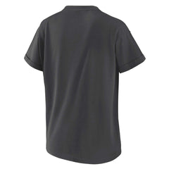 WEAR by Erin Andrews Women's Boyfriend T-Shirt - New York Giants T-shirts