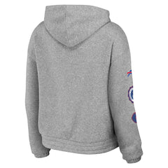 WEAR by Erin Andrews Women's Full-Zip Hoodie - Buffalo Bills Hoodies