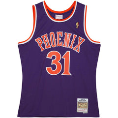 Mitchell & Ness Shawn Marion Phoenix Suns 2005/06 Hardwood Classics Swingman Jersey