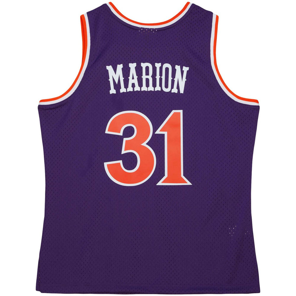 Mitchell & Ness Shawn Marion Phoenix Suns 2005/06 Hardwood Classics Swingman Jersey