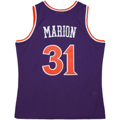 Mitchell & Ness Shawn Marion Phoenix Suns 2005/06 Hardwood Classics Swingman Jersey